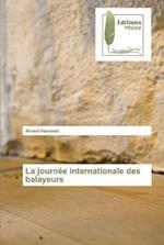 La journee internationale des balayeurs