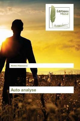 Auto analyse - Ahmed Hasnaoui - cover