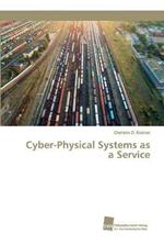 Cyber-Physical Systems as a Service