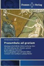 Praeambula ad gratiam