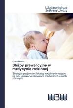 Sluzby prewencyjne w medycynie rodzinnej