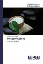 Przygody Koshiro