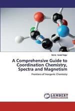 A Comprehensive Guide to Coordination Chemistry, Spectra and Magnetism