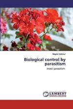 Biological control by parasitism