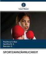 Sportzahnzahnlichkeit