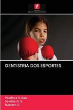 Dentistria DOS Esportes