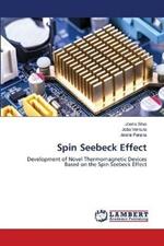 Spin Seebeck Effect