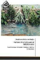 Herbes Aromatiques et Medicinales