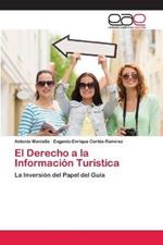 El Derecho a la Informacion Turistica