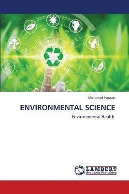 Environmental Science - Mohamed Hassan - cover