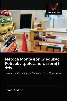 Emanuela e il suo creativo Baule: METODO MONTESSORI