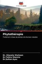 Phytotherapie