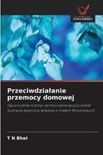 Przeciwdzialanie przemocy domowej