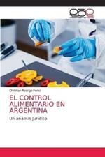 El Control Alimentario En Argentina