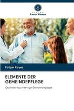 Elemente Der Gemeindepflege