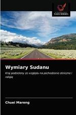 Wymiary Sudanu