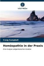 Homoeopathie in der Praxis