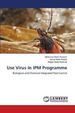 Use Virus in IPM Programme