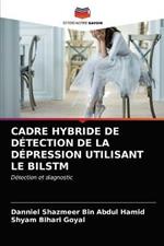 Cadre Hybride de Detection de la Depression Utilisant Le Bilstm