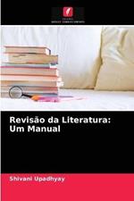 Revisao da Literatura: Um Manual