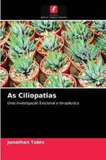 As Ciliopatias