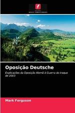 Oposicao Deutsche