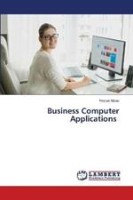 Business Computer Applications