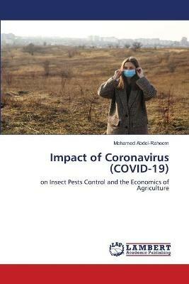 Impact of Coronavirus (COVID-19) - Mohamed Abdel-Raheem - cover