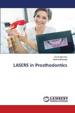 LASERS in Prosthodontics