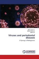 VIruses and periodontal diseases