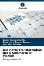 Die vierte Transformation des E-Commerce in Mexiko