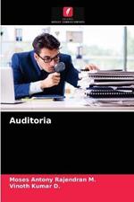 Auditoria