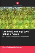 Dinamica das ligacoes urbano-rurais