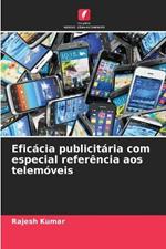 Eficacia publicitaria com especial referencia aos telemoveis