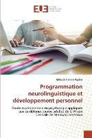 Programmation neurolinguistique et developpement personnel