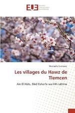 Les villages du Hawz de Tlemcen