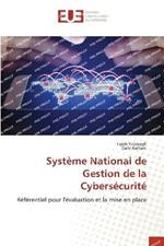 Systeme National de Gestion de la Cybersecurite