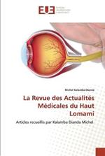 La Revue des Actualites Medicales du Haut Lomami