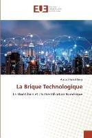 La Brique Technologique - Abdoul Hamid Derra - cover