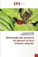 Bioecologie des pucerons du poivron et leurs ennemis naturels