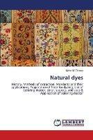 Natural dyes