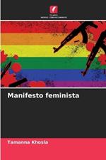 Manifesto feminista