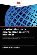 La revolution de la communication entre machines