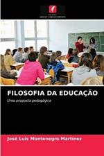 Filosofia Da Educacao