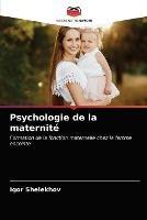 Psychologie de la maternite