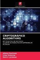 Criptografico Algorithms