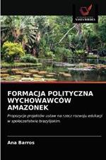 Formacja Polityczna Wychowawcow Amazonek