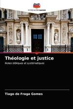 Theologie et justice