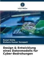 Design & Entwicklung eines Datenmodells fur Cyber-Bedrohungen