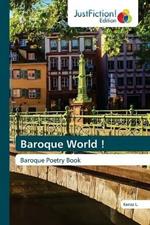 Baroque World !